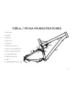 Предварительный просмотр 9 страницы Specialized FSRXC Myka Owner'S Manual