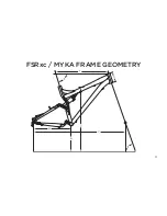 Предварительный просмотр 11 страницы Specialized FSRXC Myka Owner'S Manual