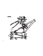 Предварительный просмотр 14 страницы Specialized FSRXC Myka Owner'S Manual