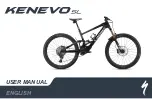 Specialized KENEVO SL COMP CARBON User Manual предпросмотр