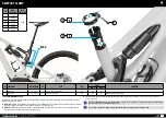 Предварительный просмотр 39 страницы Specialized LEVO 2022 Technical Manual