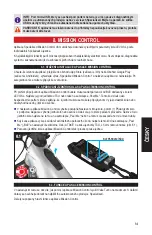 Предварительный просмотр 111 страницы Specialized LEVO SL COMP User Manual