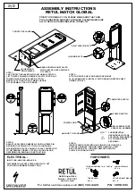 Предварительный просмотр 2 страницы Specialized RETUL MATCH GLOBAL Manual