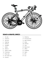 Preview for 8 page of Specialized ROAD & GRAVEL Assembly Manual