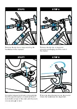 Preview for 12 page of Specialized ROAD & GRAVEL Assembly Manual