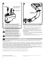 Preview for 4 page of Specialized Roval Rapide Wheelset None Installation Manual