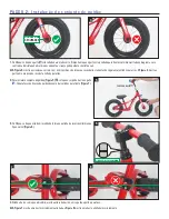 Предварительный просмотр 6 страницы Specialized SAGAN HOTWALK Assembly And Set-Up Manual