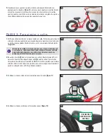 Preview for 7 page of Specialized SAGAN HOTWALK Assembly And Set-Up Manual