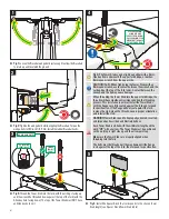 Preview for 4 page of Specialized SHIV Quick Start Manual