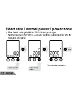 Предварительный просмотр 12 страницы Specialized Speedzone Comp Owner'S Manual