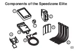 Предварительный просмотр 4 страницы Specialized SpeedZone Elite Owner'S Manual