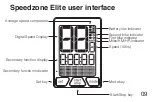 Preview for 10 page of Specialized SpeedZone Elite Owner'S Manual