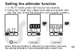 Preview for 23 page of Specialized SpeedZone Elite Owner'S Manual