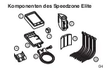 Предварительный просмотр 99 страницы Specialized SpeedZone Elite Owner'S Manual