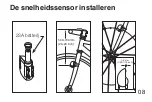 Предварительный просмотр 134 страницы Specialized SpeedZone Elite Owner'S Manual