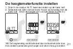 Preview for 147 page of Specialized SpeedZone Elite Owner'S Manual