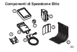 Предварительный просмотр 161 страницы Specialized SpeedZone Elite Owner'S Manual