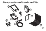 Предварительный просмотр 192 страницы Specialized SpeedZone Elite Owner'S Manual