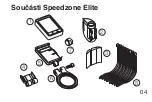 Предварительный просмотр 223 страницы Specialized SpeedZone Elite Owner'S Manual