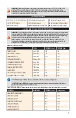 Preview for 9 page of Specialized Stumpjumper FSR User Manual