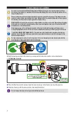 Preview for 10 page of Specialized Stumpjumper FSR User Manual