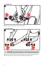 Предварительный просмотр 12 страницы Specialized Stumpjumper FSR User Manual