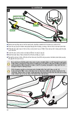 Предварительный просмотр 16 страницы Specialized Stumpjumper FSR User Manual