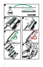 Предварительный просмотр 24 страницы Specialized Stumpjumper FSR User Manual