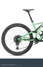 Предварительный просмотр 28 страницы Specialized Stumpjumper FSR User Manual