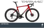 Specialized TARMAC SL7 User Manual предпросмотр