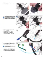 Preview for 19 page of Specialized TURBO ACTIVE SL Assembly Manual