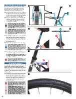 Preview for 20 page of Specialized TURBO ACTIVE SL Assembly Manual