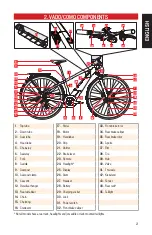 Preview for 4 page of Specialized Turbo Como User Manual