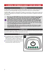 Preview for 5 page of Specialized Turbo Como User Manual