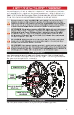 Preview for 32 page of Specialized Turbo Como User Manual