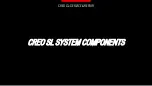 Предварительный просмотр 8 страницы Specialized Turbo Creo SL Comp E5 Service & Repair Workbook