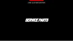 Предварительный просмотр 61 страницы Specialized Turbo Creo SL Comp E5 Service & Repair Workbook