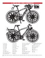 Предварительный просмотр 8 страницы Specialized TURBO FLR Owner'S Manual