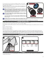 Предварительный просмотр 17 страницы Specialized TURBO FLR Owner'S Manual