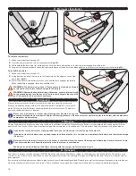 Предварительный просмотр 18 страницы Specialized TURBO FLR Owner'S Manual