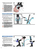 Предварительный просмотр 20 страницы Specialized TURBO GRAVEL Assembly Manual