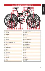 Предварительный просмотр 4 страницы Specialized Turbo Levo FSR 6FATTIE User Manual