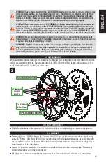 Предварительный просмотр 6 страницы Specialized Turbo Levo FSR 6FATTIE User Manual