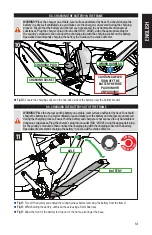 Предварительный просмотр 16 страницы Specialized Turbo Levo FSR 6FATTIE User Manual