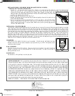 Preview for 2 page of Specified Technologies EZ PATH 22 Series Installation Sheet