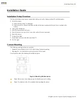 Preview for 13 page of Specim FX10 Series User Manual