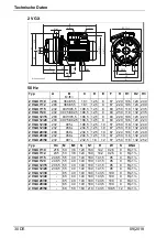 Preview for 32 page of Speck pumpen 2 VGX 12/15 Operation Manual