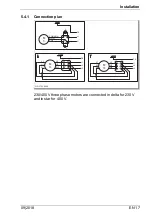 Preview for 69 page of Speck pumpen 2 VGX 12/15 Operation Manual