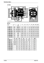 Preview for 82 page of Speck pumpen 2 VGX 12/15 Operation Manual