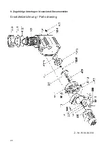 Preview for 24 page of Speck pumpen B9 Series Installation And Operation Instructions Manual